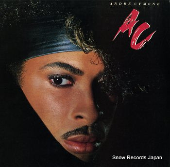 CYMONE, ANDRE a.c. FC40037