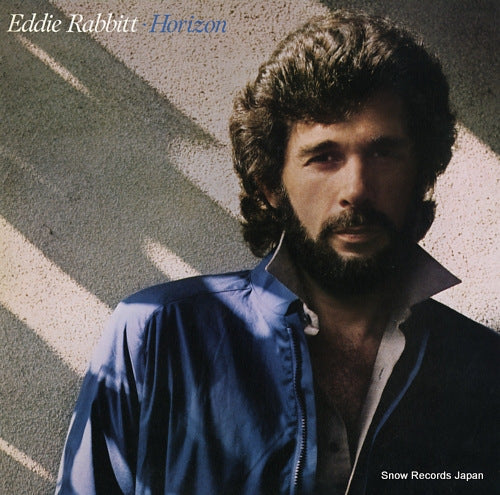 RABBITT, EDDIE horizon P-10882E