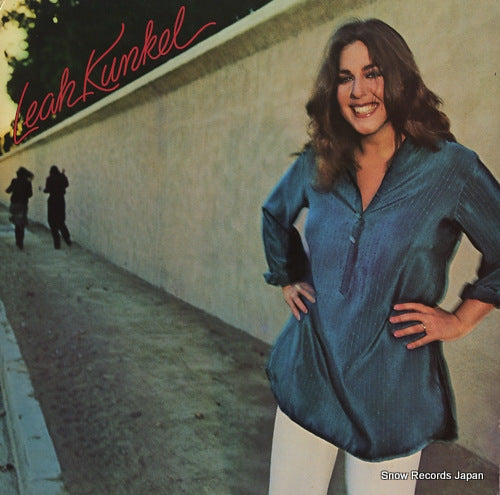 KUNKEL, LEAH leah kunkel JC35778