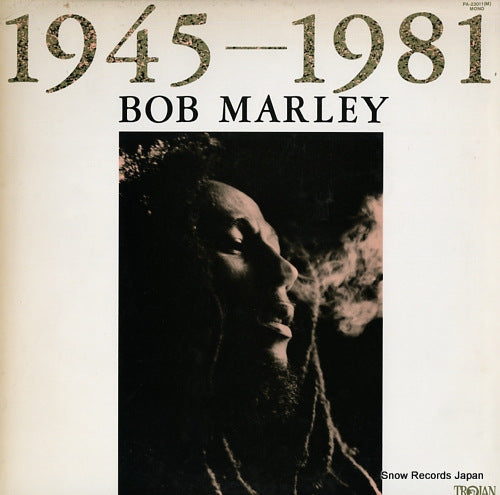 MARLEY, BOB 1945-1981 PA-23011(M)