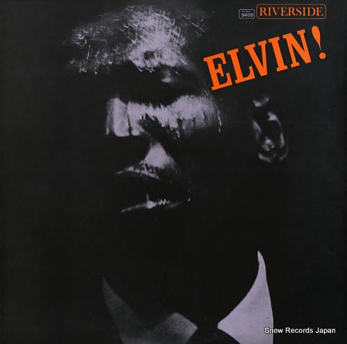 JONES, ELVIN elvin! SMJ-6192