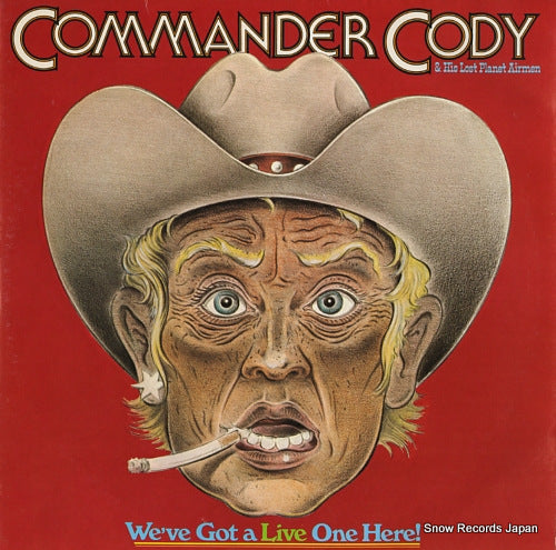 COMMANDER CODY AND HIS LOST PLANET AIRMEN we're got a love one here! 2LS2939