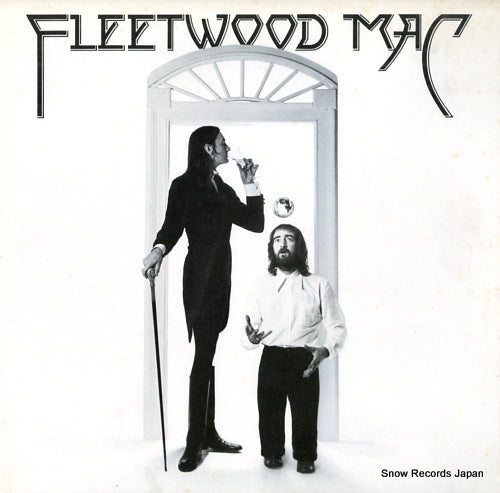 FLEETWOOD MAC fleetwood mac P-10074R