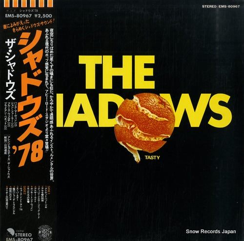 SHADOWS, THE tasty EMS-80967