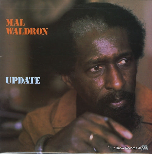 WALDRON, MAL update 121130-1