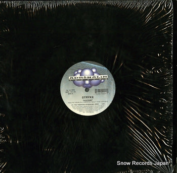 STRYKE ascend ADR-222