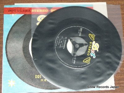 VAUGHN, BILLY la cumparsita SDOT-1004