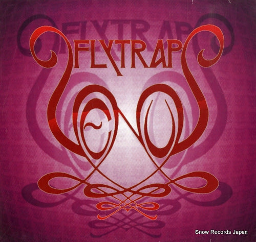 VENUS FLYTRAP hey sweet illusion PURES-001