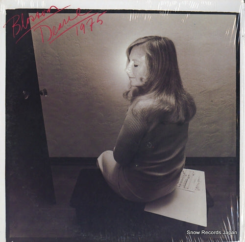 DEARIE, BLOSSOM from the meticulous to the sublime BMD102