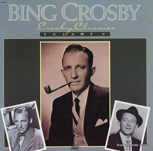 CROSBY, BING crosby classics volume ii SM-11739