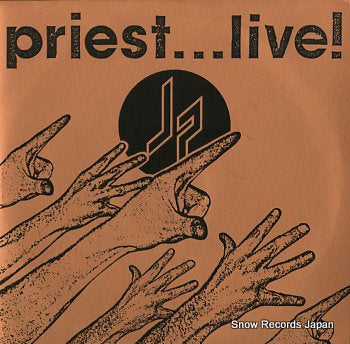 JUDAS PRIEST live C240794
