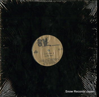 MELA, DAN, AND LOUIE B in the memory of SV001