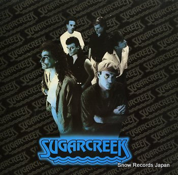 SUGARCREEK sugarcreek MFN55