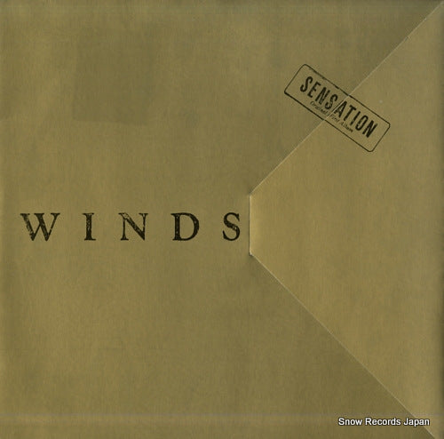 WINDS sensation 27AH1074