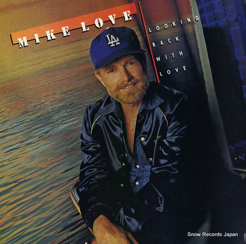 LOVE, MIKE looking back with love NB1-33242