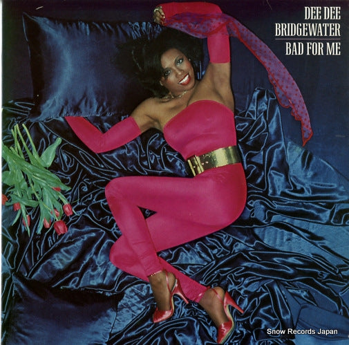 BRIDGEWATER, DEE DEE bad for me 6E-188