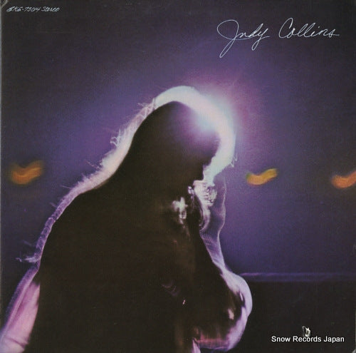 COLLINS, JUDY living EKS-75014