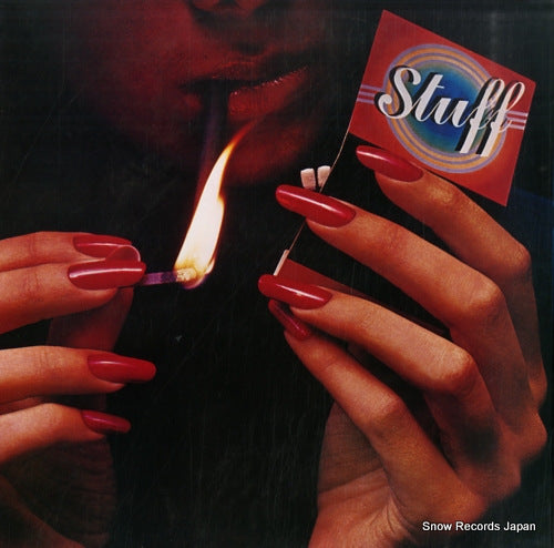 STUFF more stuff P-6470W