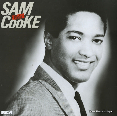 COOKE, SAM best RPL-8027