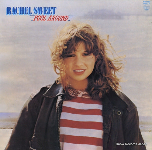 SWEET, RACHEL fool around VIP-6690