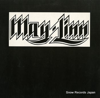 MAY LINN may linn SHARK007