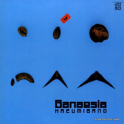 KAZUMI BAND ganaesia AW-28002