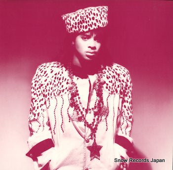 JOHNSON, JESSE shockadelica C28Y3087