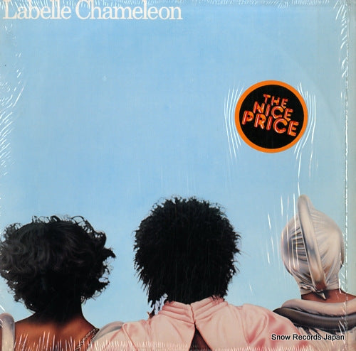 LABELLE chameleon PE34189