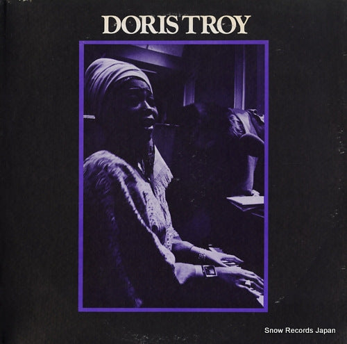 TROY, DORIS doris troy ST3371