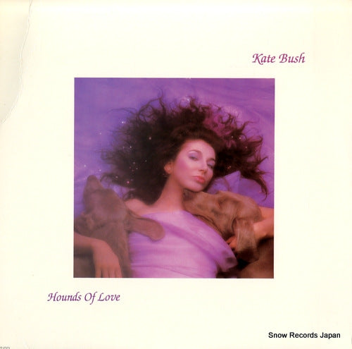 BUSH, KATE hounds of love ST-17171