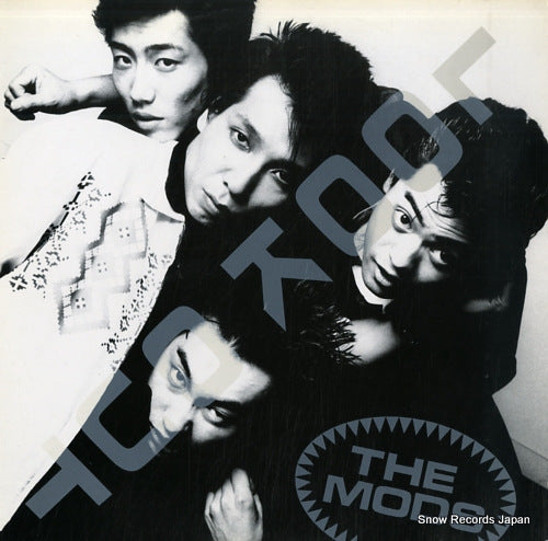 MODS, THE look out 28.3H-69