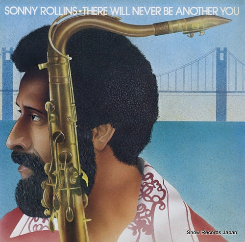 ROLLINS, SONY there will never be another you VIM-5564
