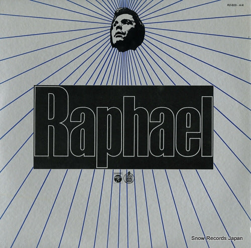 RAPHAEL raphael RZ-503-4-H