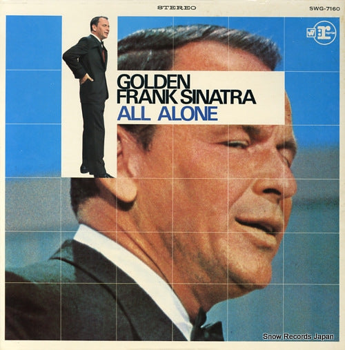 SINATRA, FRANK golden frank sinatra SWG-7160