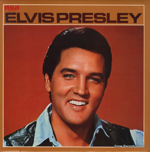 PRESLEY, ELVIS elvis's gold records vol.3 SRA-5223