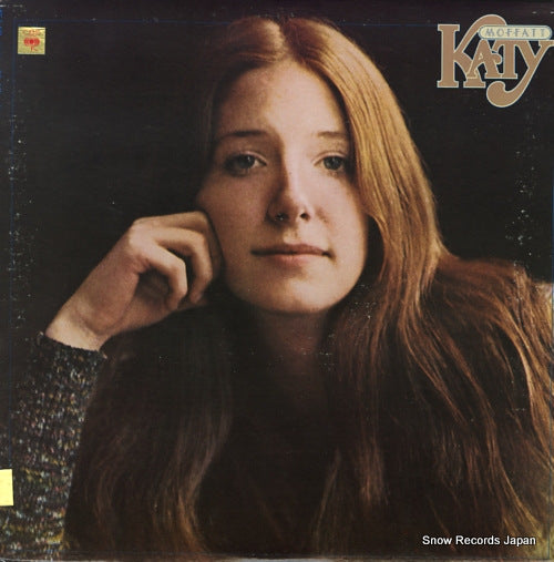 MOFFATT, KATY katy KC34172