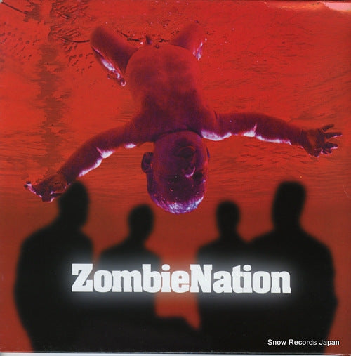 ZOMBIE NATION leichenschmaus EFA29528-6