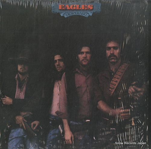 EAGLES desperado SD5068