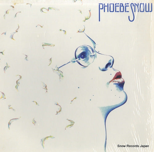 SNOW, PHOEBE phoebe snow SR2109