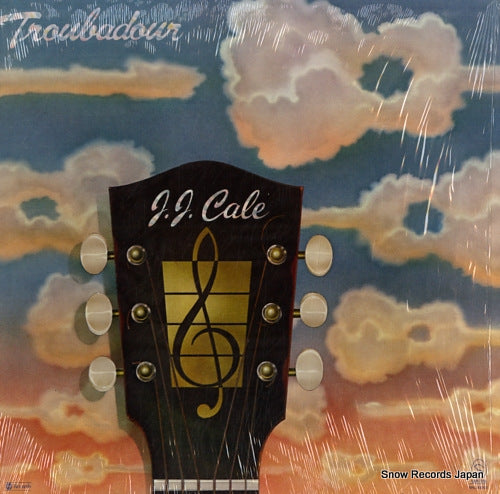 CALE, J.J. troubadour SRL-52002