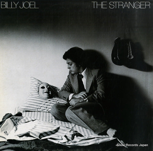 JOEL, BILLY the stranger FCPA710