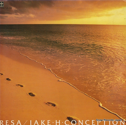 CONCEPCION, JAKE H resa YJ25-7006