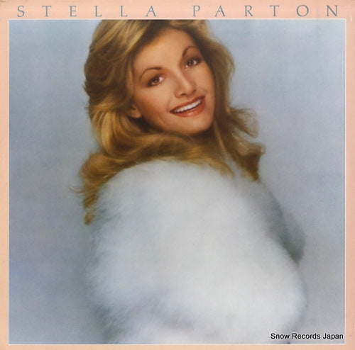 PARTON, STELLA stella parton 6E-126