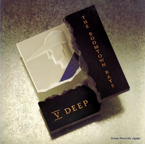 BOOMTOWN RATS, THE v deep 25PP-43