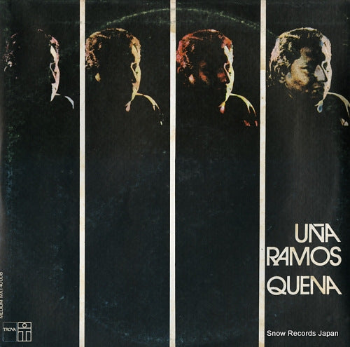 RAMOS, UNA quena MXT40008