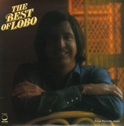 LOBO the best of lobo BT89513