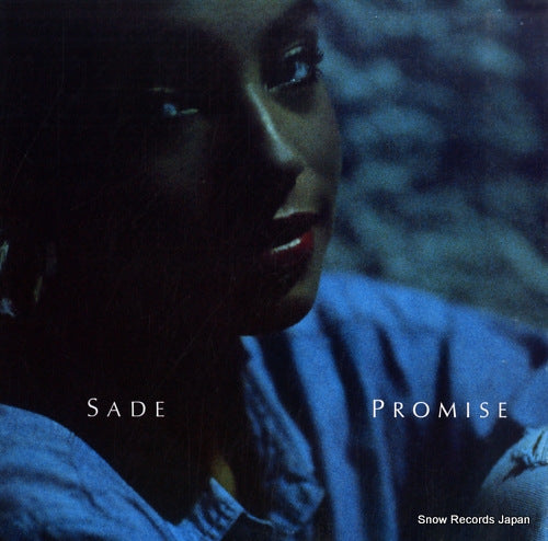 SADE promise 28.3P-682