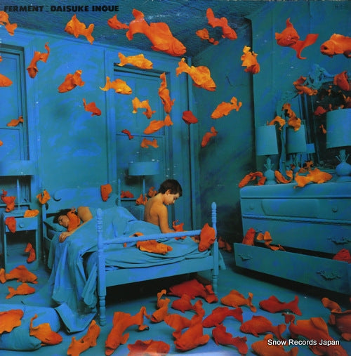 INOUE, DAISUKE ferment 28AH1724