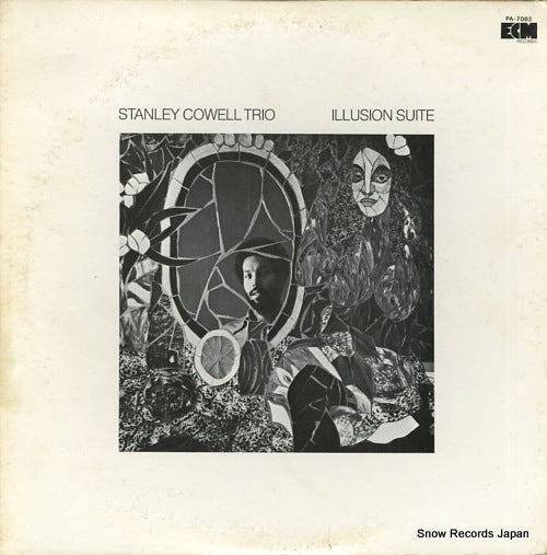 COWELL, STANLEY illusion suite PA-7082