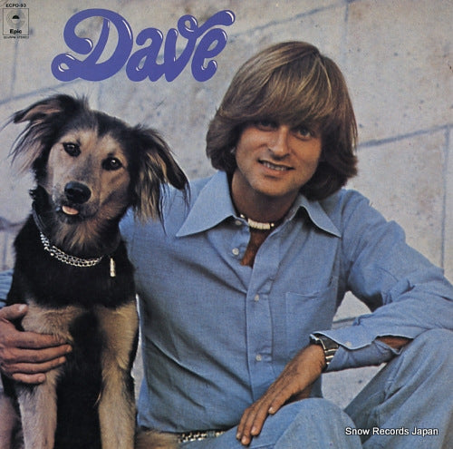 DAVE dave ECPO-93